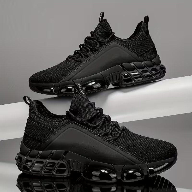 รองเท้าผ้าใบ, รองเท้าวิ่งแฟชั่ - Men'S Shoes For Gym บทวิจารณ์และราคา