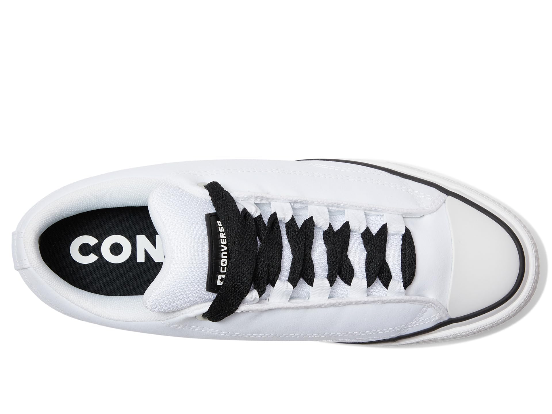 รองเท้าผ้าใบผู้ชายคอนเวิร์ส ชั - Men'S Shoes Converse บทวิจารณ์และราคา