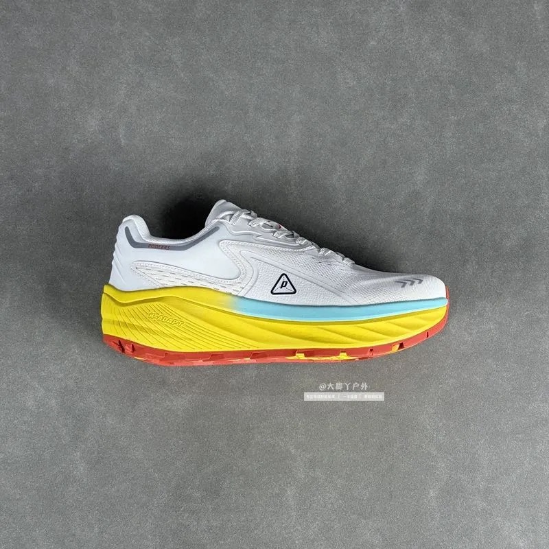 รองเท้าวิ่งเทรลมืออาชีพผู้ชายผ - Men Shoes Vs Women บทวิจารณ์และราคา