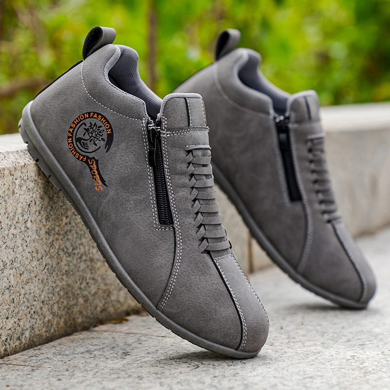 ใหม่ฤดูใบไม้ผลิฤดูร้อนน้ำหนักเ - Men Shoes Boss บทวิจารณ์และราคา