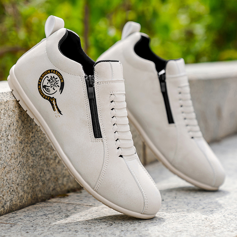ใหม่ฤดูใบไม้ผลิฤดูร้อนน้ำหนักเ - Men Shoes Boss บทวิจารณ์และราคา
