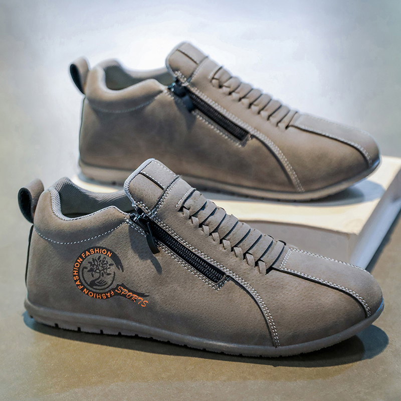 ใหม่ฤดูใบไม้ผลิฤดูร้อนน้ำหนักเ - Men Shoes Boss บทวิจารณ์และราคา