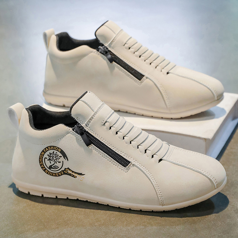 ใหม่ฤดูใบไม้ผลิฤดูร้อนน้ำหนักเ - Men Shoes Boss บทวิจารณ์และราคา