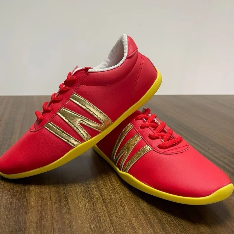รองเท้าศิลปะการต่อสู้มืออาชีพผ - Men Shoes Vs Women บทวิจารณ์และราคา