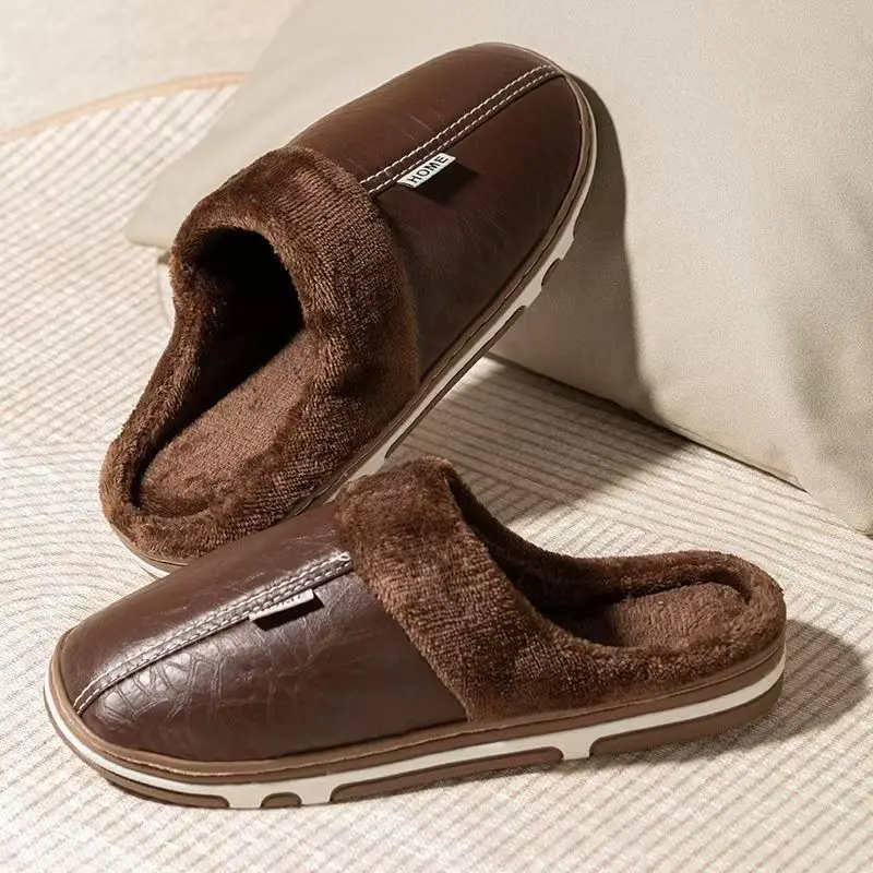 รองเท้าแตะผู้ชายไซส์ใหญ่สำหรับ - Men Shoes Xxl บทวิจารณ์และราคา