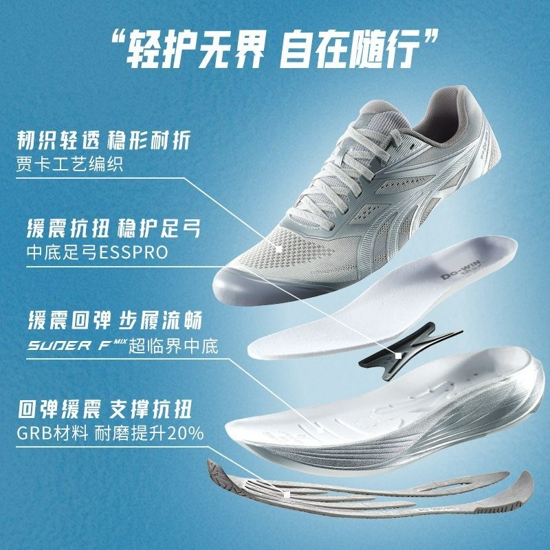 2026 ใหม่รองเท้าวิ่งสำหรับผู้ช - Men Shoes Vs Women บทวิจารณ์และราคา