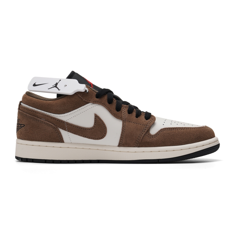 รองเท้าผ้าใบผู้ชาย Nike, รองเท - Men'S Shoes Jordan 1 บทวิจารณ์และราคา
