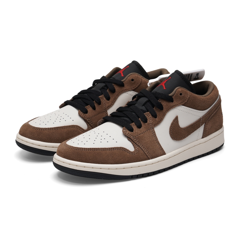 รองเท้าผ้าใบผู้ชาย Nike, รองเท - Men'S Shoes Jordan 1 บทวิจารณ์และราคา