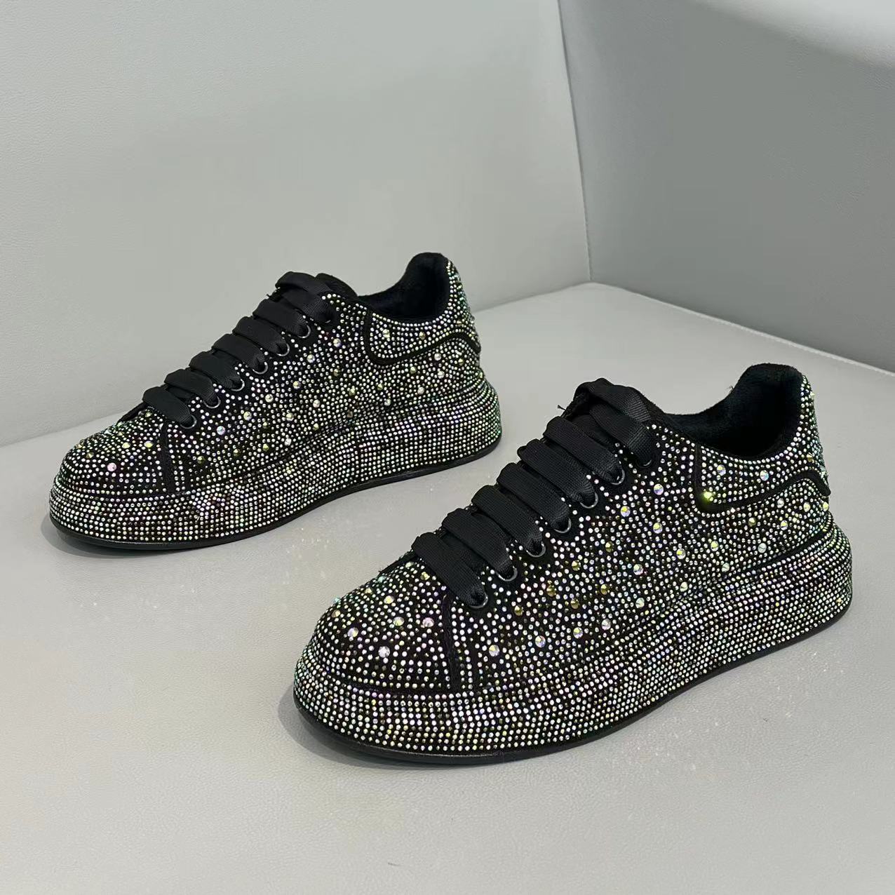 รองเท้าลำลองผู้ชายแฟชั่นปี 202 - Men Shoes Boss บทวิจารณ์และราคา