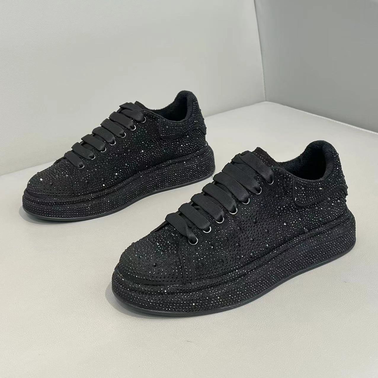 รองเท้าลำลองผู้ชายแฟชั่นปี 202 - Men Shoes Boss บทวิจารณ์และราคา