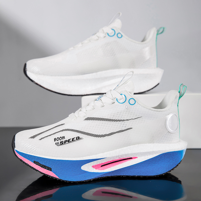 รองเท้าวิ่งผู้ชาย 2026 ใหม่กีฬ - Men'S Shoes For Gym บทวิจารณ์และราคา