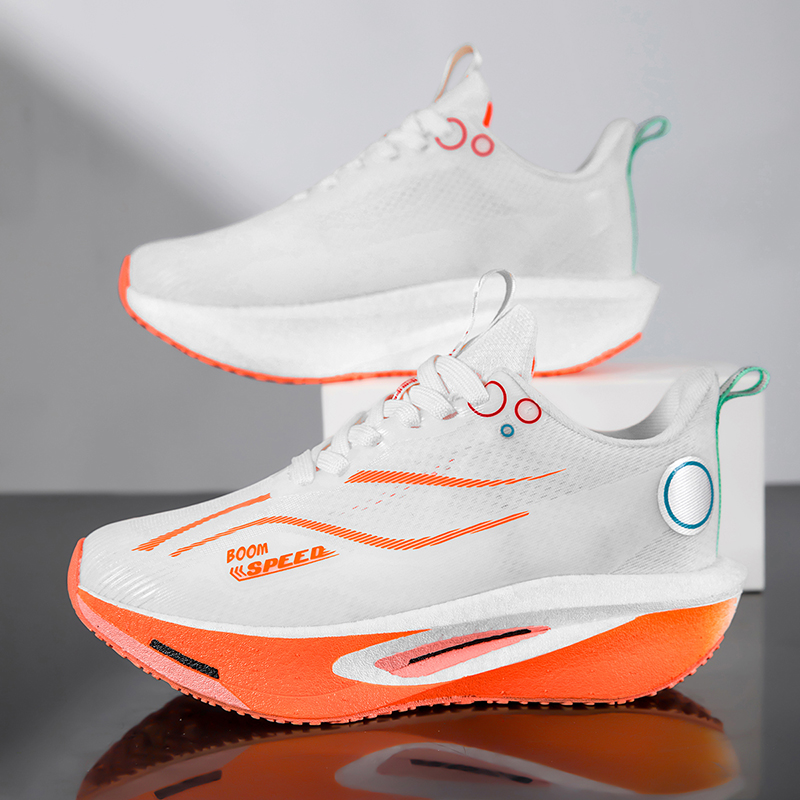 รองเท้าวิ่งผู้ชาย 2026 ใหม่กีฬ - Men'S Shoes For Gym บทวิจารณ์และราคา