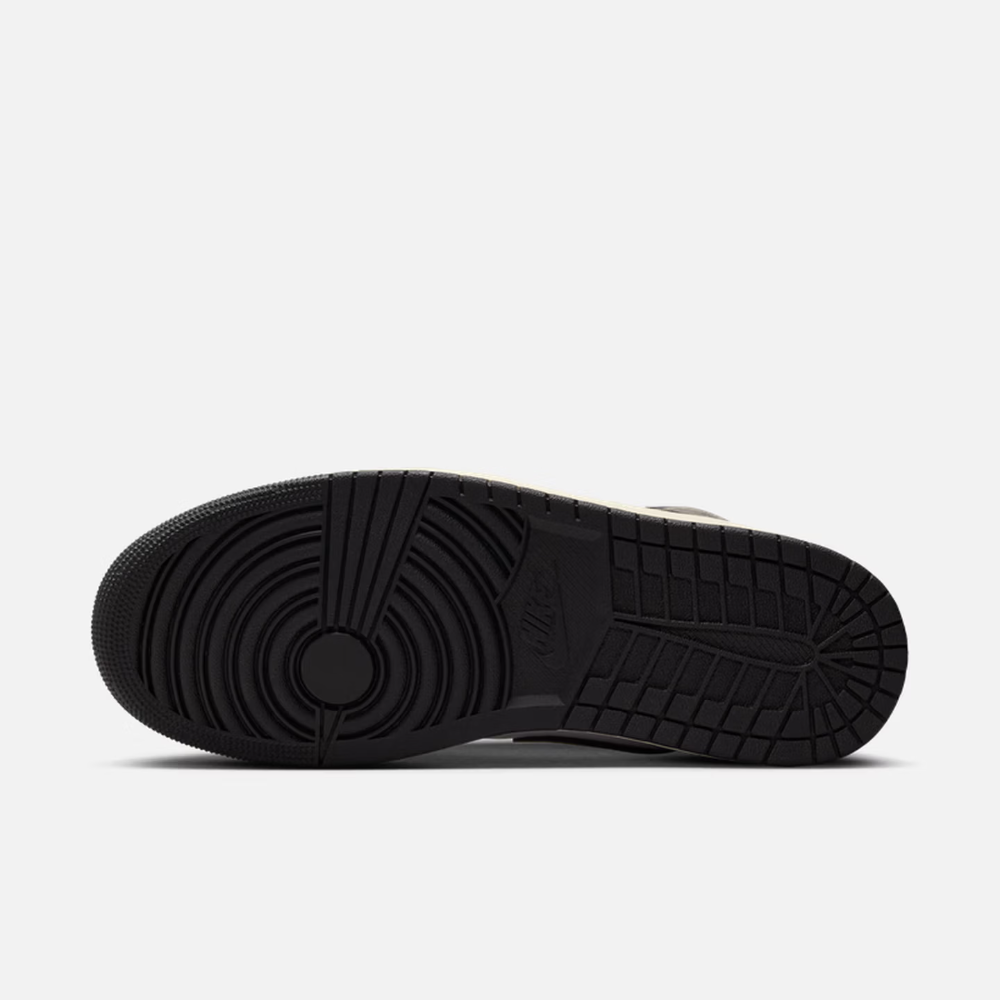 รองเท้าบาสเก็ตบอล Nike Air Jor - Men'S Shoes Jordan 1 บทวิจารณ์และราคา