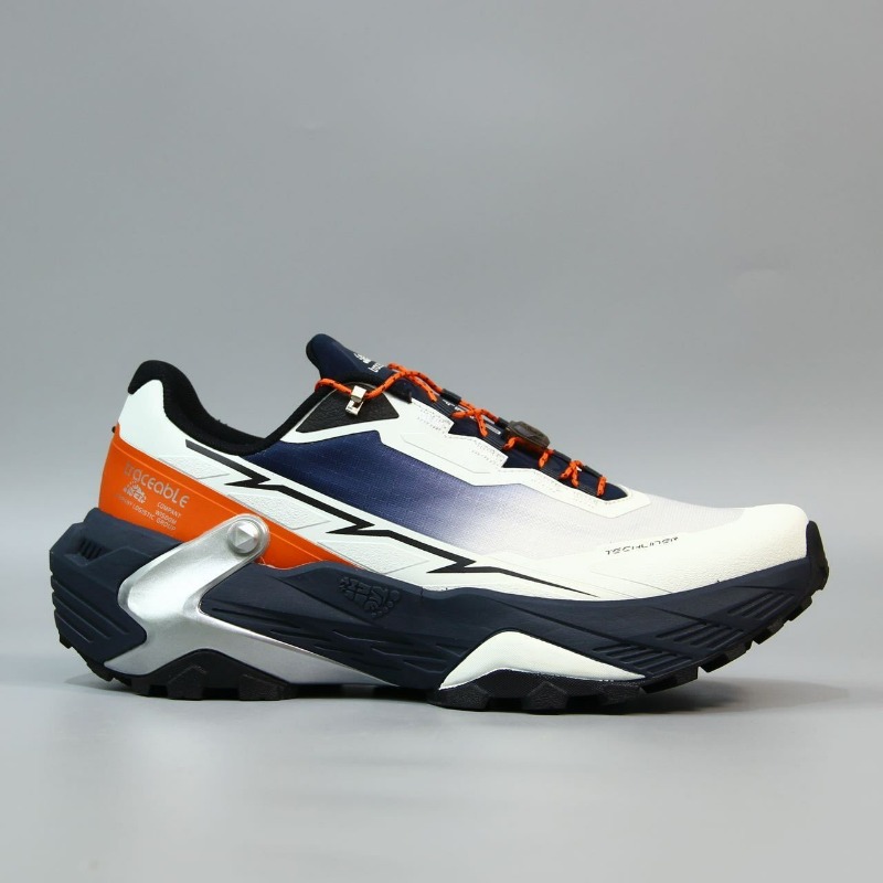 แบรนด์เดิมรองเท้าวิ่งเทรลผู้ชา - Men Shoes Vs Women บทวิจารณ์และราคา