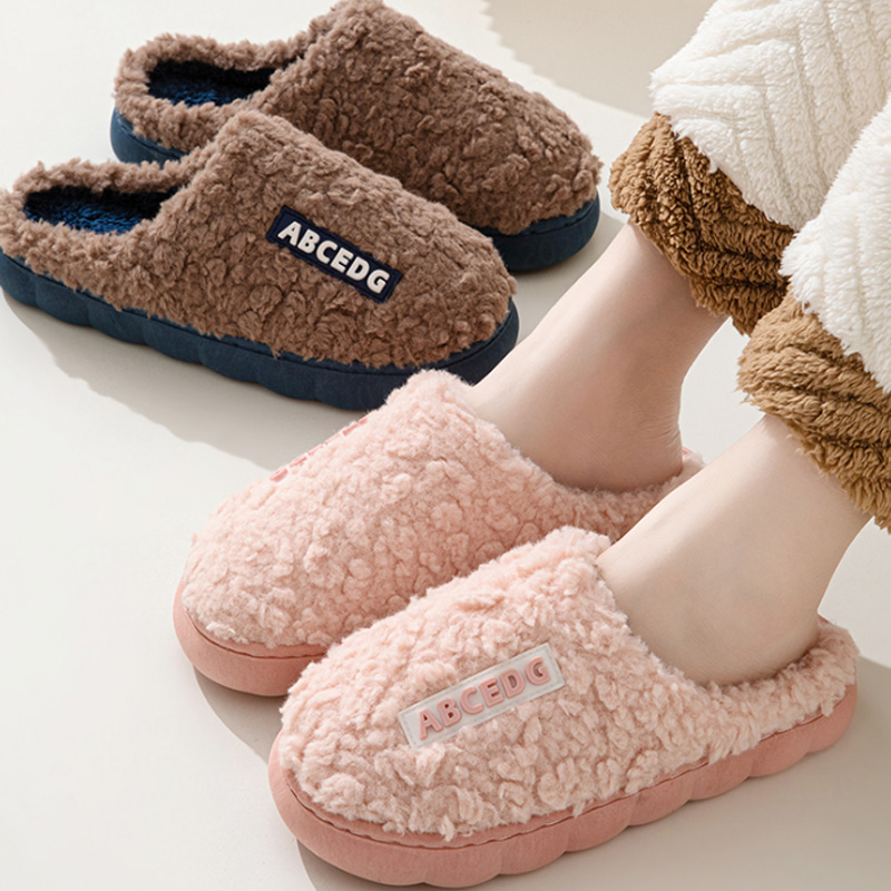 รองเท้าแตะคู่รักกันลื่นสำหรับฤ - Men'S Shoes In Style บทวิจารณ์และราคา