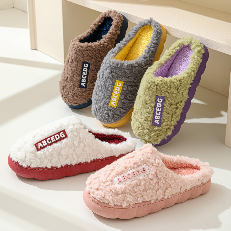 รองเท้าแตะคู่รักกันลื่นสำหรับฤ - Men'S Shoes In Style บทวิจารณ์และราคา