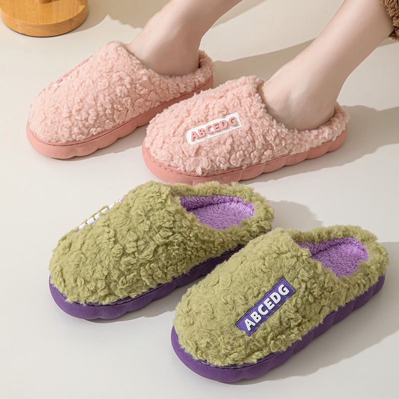 รองเท้าแตะคู่รักกันลื่นสำหรับฤ - Men'S Shoes In Style บทวิจารณ์และราคา