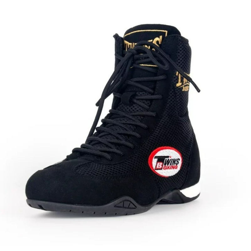 รองเท้ามวยปล้ำมืออาชีพผู้ชายผู - Men Shoes Vs Women บทวิจารณ์และราคา