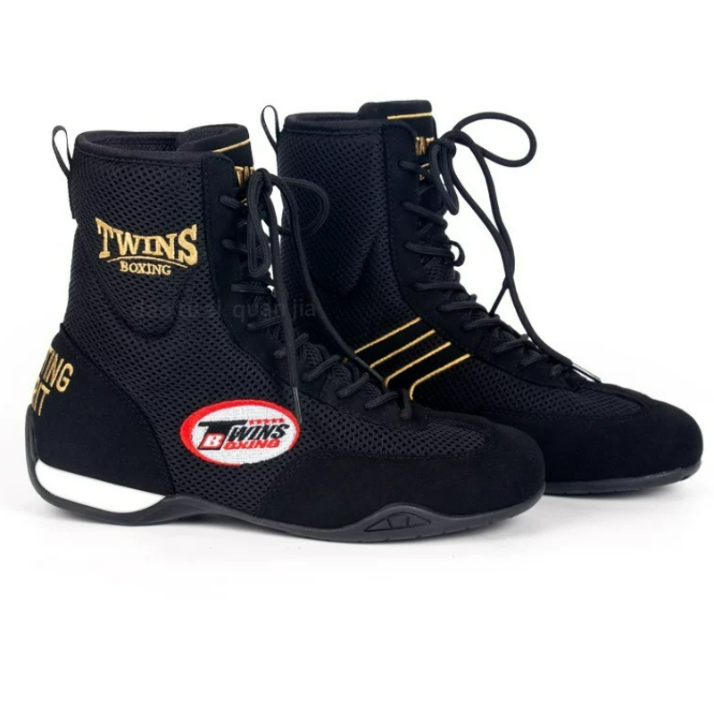รองเท้ามวยปล้ำมืออาชีพผู้ชายผู - Men Shoes Vs Women บทวิจารณ์และราคา
