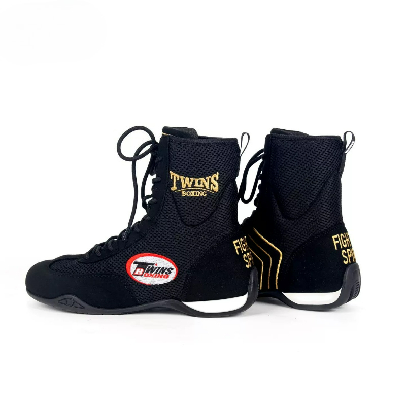 รองเท้ามวยปล้ำมืออาชีพผู้ชายผู - Men Shoes Vs Women บทวิจารณ์และราคา