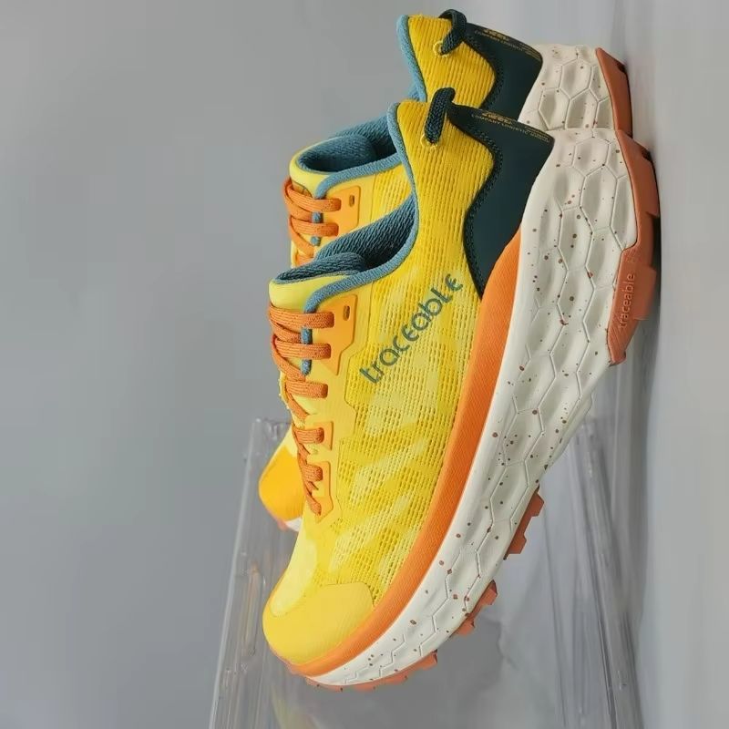 รองเท้าวิ่งเทรลฤดูใบไม้ร่วงใหม - Men Shoes Vs Women บทวิจารณ์และราคา