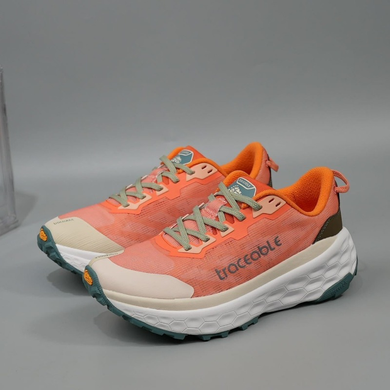 รองเท้าวิ่งเทรลฤดูใบไม้ร่วงใหม - Men Shoes Vs Women บทวิจารณ์และราคา
