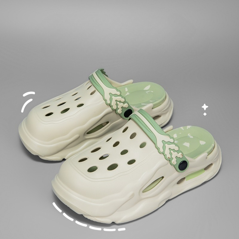 รองเท้าแตะชายหาด รองเท้าฟลิปฟล - Men Shoes Boss บทวิจารณ์และราคา