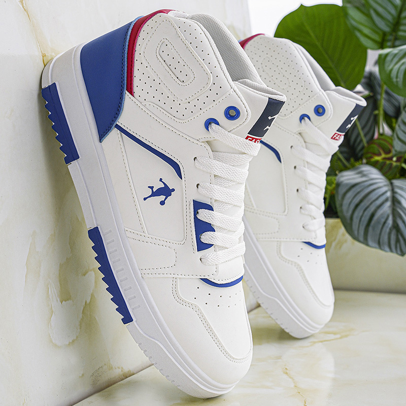 รองเท้าผู้ชายแฟชั่นไซส์ใหญ่สำห - Men Shoes Boss บทวิจารณ์และราคา