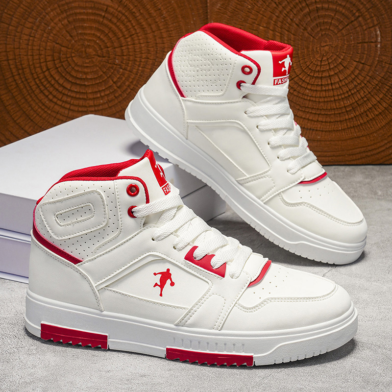 รองเท้าผู้ชายแฟชั่นไซส์ใหญ่สำห - Men Shoes Boss บทวิจารณ์และราคา