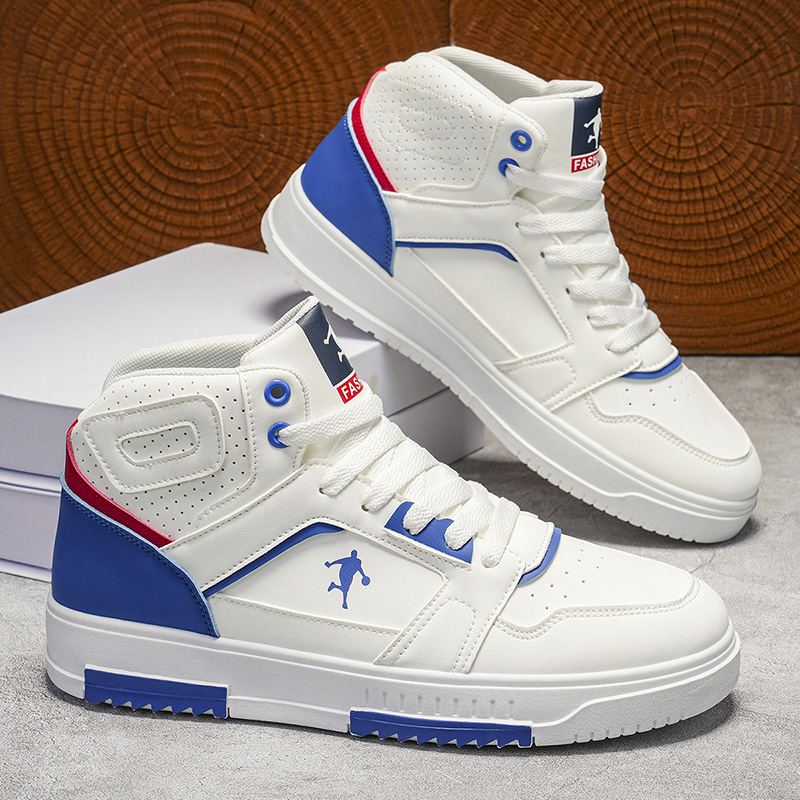 รองเท้าผู้ชายแฟชั่นไซส์ใหญ่สำห - Men Shoes Boss บทวิจารณ์และราคา