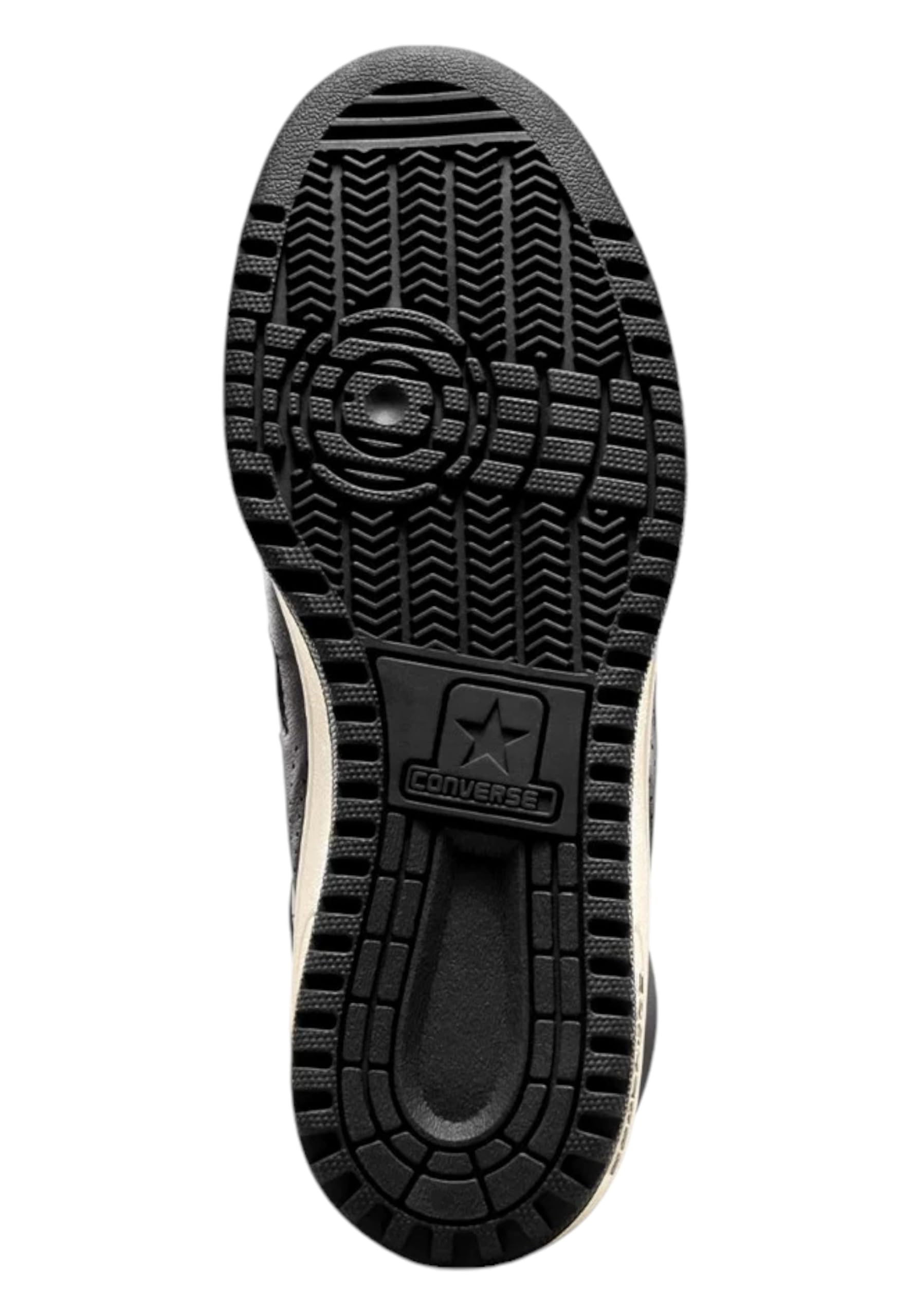 รองเท้า Converse Mens Weapon M - Men'S Shoes Converse บทวิจารณ์และราคา