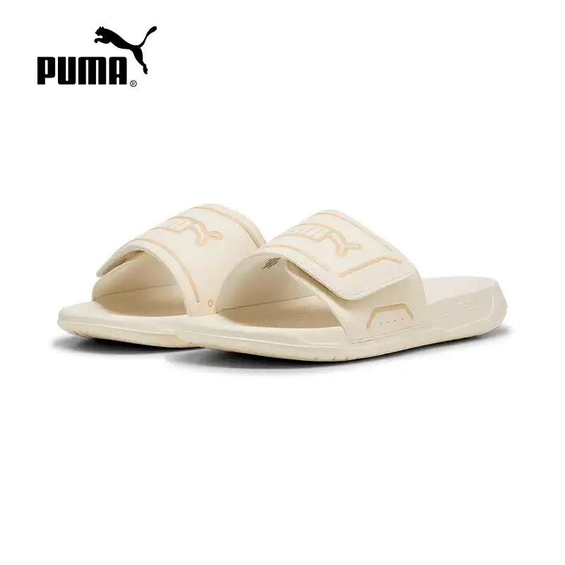 รองเท้าแตะกีฬา PUMA สำหรับผู้ช - Men Shoes Velcro บทวิจารณ์และราคา