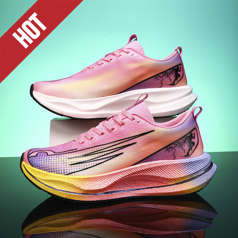 รองเท้าวิ่งมาราธอนสำหรับมืออาช - Men'S Shoes For Gym บทวิจารณ์และราคา