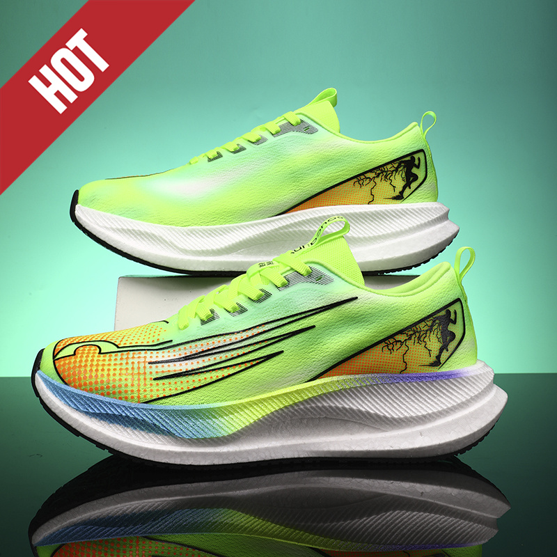 รองเท้าวิ่งมาราธอนสำหรับมืออาช - Men'S Shoes For Gym บทวิจารณ์และราคา