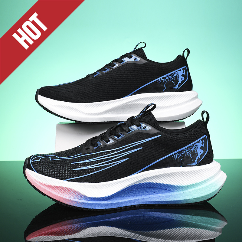 รองเท้าวิ่งมาราธอนสำหรับมืออาช - Men'S Shoes For Gym บทวิจารณ์และราคา