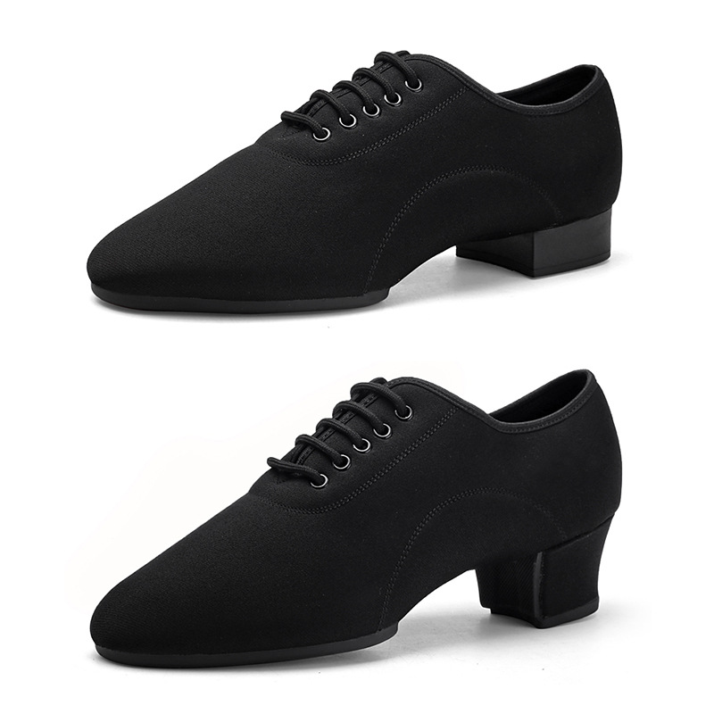 รองเท้าเต้นรำผู้ชาย ไซส์ใหญ่ 4 - Men Shoes Xxl บทวิจารณ์และราคา