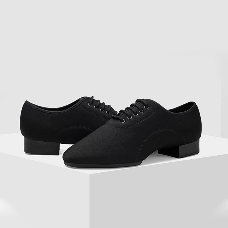 รองเท้าเต้นรำผู้ชาย ไซส์ใหญ่ 4 - Men Shoes Xxl บทวิจารณ์และราคา