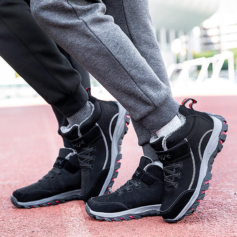 short winter sports shoes for  - Men Shoes Online Shopping บทวิจารณ์และราคา