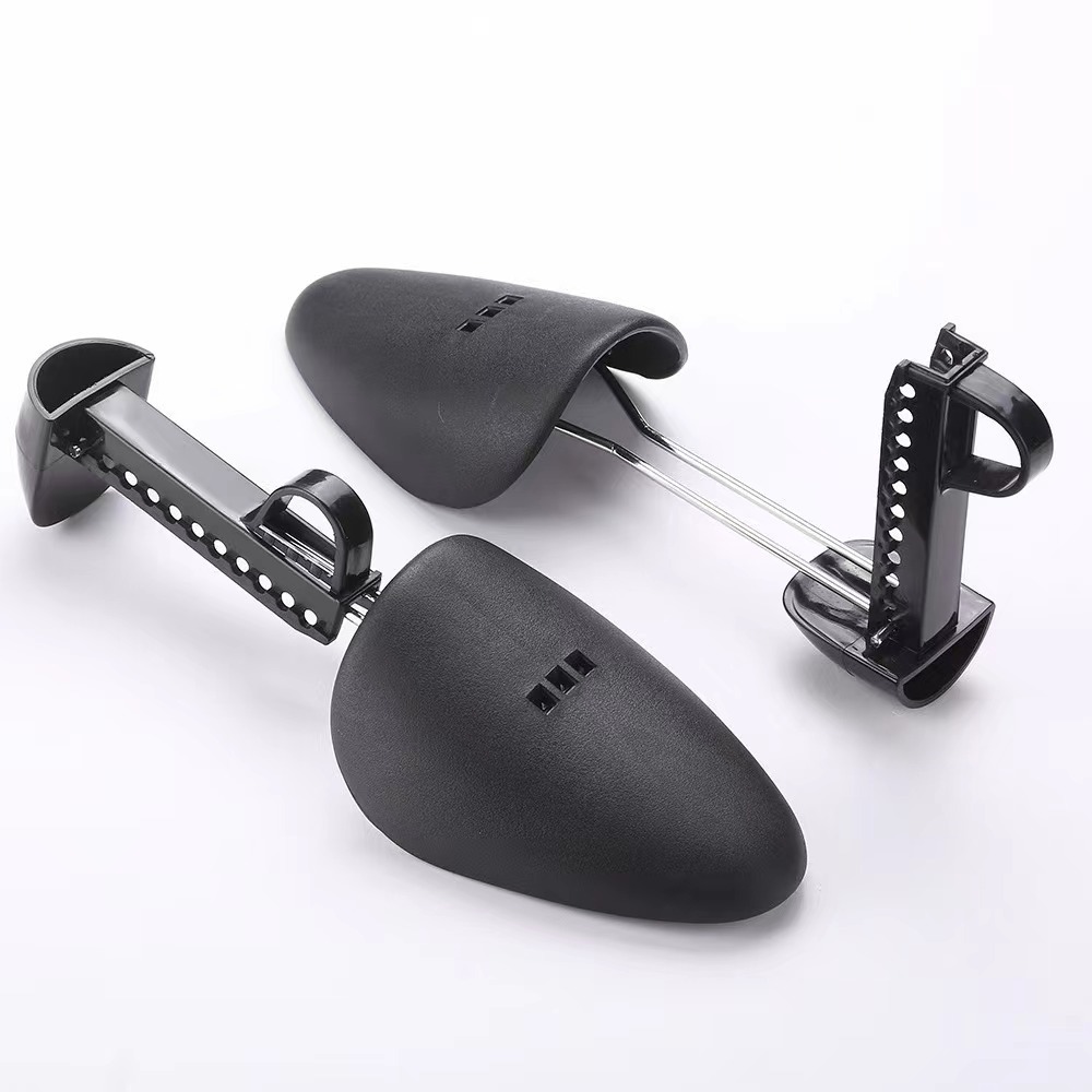 ที่ขยายรองเท้าพลาสติกแบบใหม่ 1 - Men Shoes Rack บทวิจารณ์และราคา