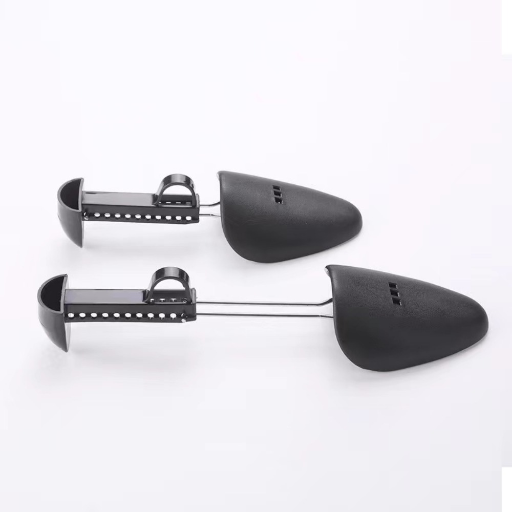 ที่ขยายรองเท้าพลาสติกแบบใหม่ 1 - Men Shoes Rack บทวิจารณ์และราคา