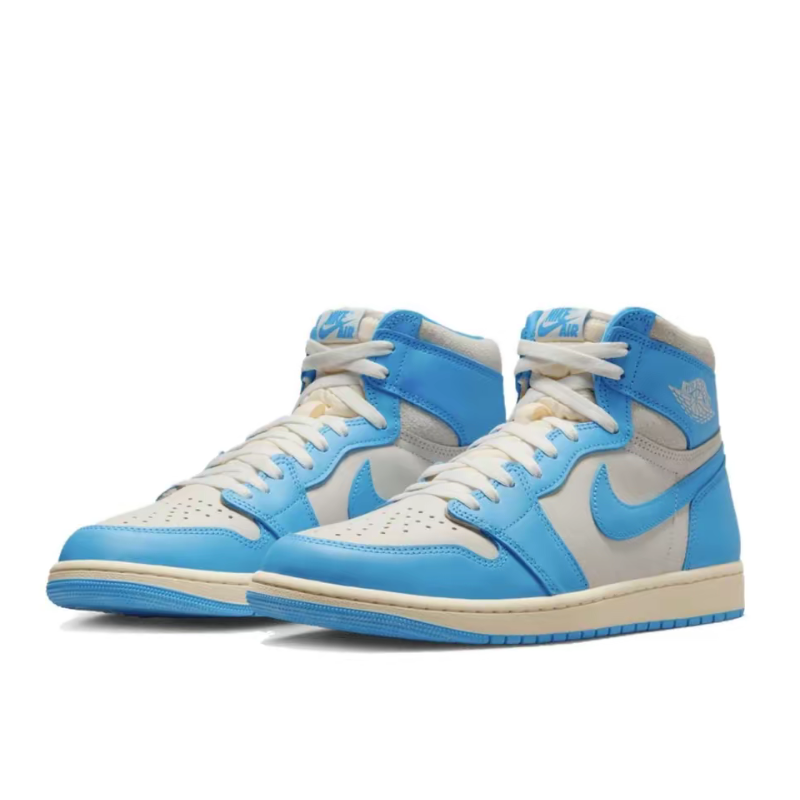 ไนกี้แอร์จอร์แดน 1 รองเท้าบาสเ - Men'S Shoes Jordan 1 บทวิจารณ์และราคา